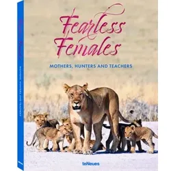 Fearless Females