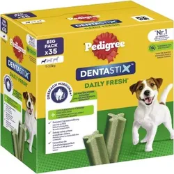 Pedigree Zahnpflege Dentastix Daily Fresh Multipack Mini, 35x