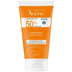 Avène Sonnencreme 50+