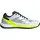 adidas Defiant Speed 2 Clay Tenis Shoes, FTWR White/Aurora ivy/FTWR White, 40 2/3