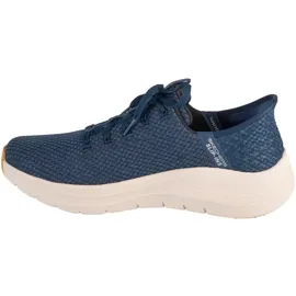 SKECHERS Arch Fit 2.0 Look Ahead Herren Dunkelblau 41