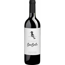 Rita Marques BouBela Douro DOP 2021, Bio Rotwein, Biowein