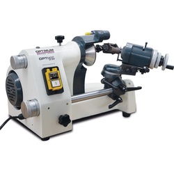 Optimum Stichel- und Werkzeugschleifmaschine GH 20 T