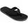 QUIKSILVER Molokai Layback Sandale Black White Black, 39