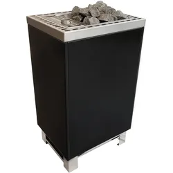 Infraworld Verdampferofen Eterno Combi (für gewerbliche und private Nutzung) 10,5 kW