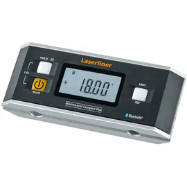 LASERLINER Digitale Wasserwaage MasterLevel Compact Plus 30 mm