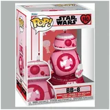 Funko Pop! Star Wars: Valentines BB-8