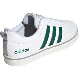 adidas VS Pace 2.0 Cloud White / Collegiate Green / Glory Grey 44 2/3