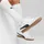 Puma King 21 IT Herren Puma White-Puma Black-Gum 44