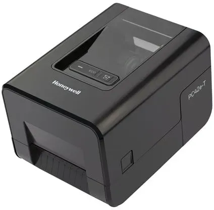 PC42E-T - label printer - B/W - direct thermal