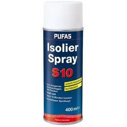 PUFAS Isolierspray S10 400 ml