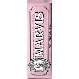 MARVIS Sensitive Gums Zahnpasta Minze 75 ml