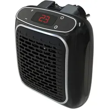 Starlyf Power Heater 800 W Schwarz