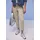 STREET ONE Cargohose Loose Fit Cobble Stone 36