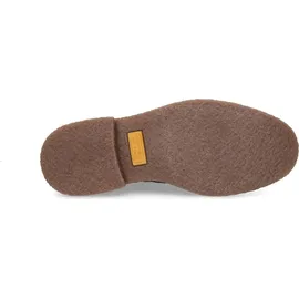 CAMEL ACTIVE Damen Stiefelette aus echtem Leder Braun, womenswear-39