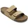 QUIKSILVER Rivi Herren Beige 40