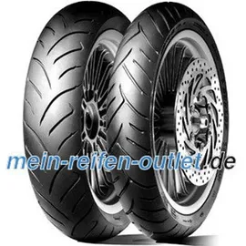 Dunlop ScootSmart REAR 140/70-13 61P TL