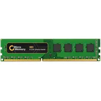 CoreParts Speichermodul 2 GB 1 x 2 GB DDR3