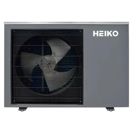 wärmepumpe Heiko Thermal 12 Monoblock Luft-Wasser-Wärmepumpe 12 kW