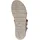 CAPRICE Sandale Damen Beige 41