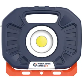 WS24 Akku LED-Baustrahler 2.500 Lumen (COB) 25 W