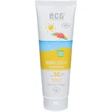 Eco Cosmetics Sonnenlotion Lotion LSF 30 125 ml