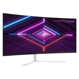 LC-POWER LC-M34-UWQHD-100-C-V3 43"