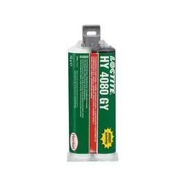 LOCTITE HY 4080 GY CR50G EGFD Hybridklebstoff (2K) Henkel