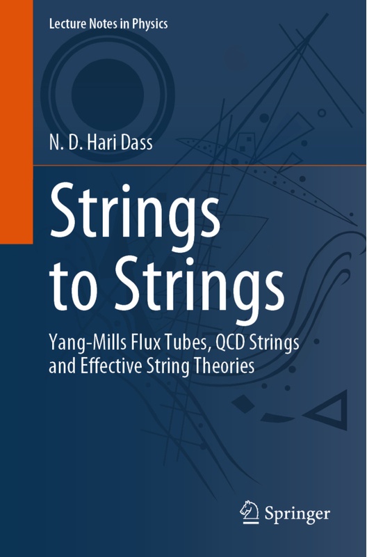 Strings To Strings - N. D. Hari Dass, Kartoniert (TB)