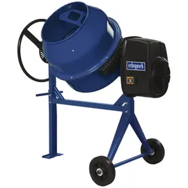 SCHEPPACH Betonmischer MIX140 140 l