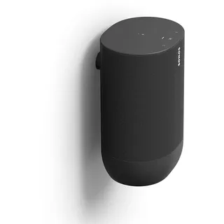 Sonos Move Schwarz