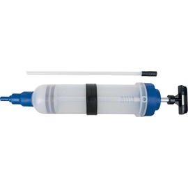 KS Tools 460.2513 AdBlue® Absaug- und Füllhandpumpe, 1,5 Liter