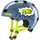 Uvex Kid 3 Blau Modell 2025