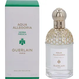 Guerlain Aqua Allegoria Herba Fresca Eau de Toilette 75 ml