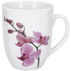 van Well Becher Kaffeebecher Kyoto Orchidee 33cl