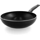 GreenPan Cambridge 28 cm Schwarz