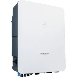 Sungrow Hybrid SH8.0RT inkl. Smartmeter v112