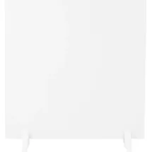 Eurom E-Infrared 425 IP20, 425W, rahmenlos, weiß (360684)