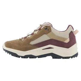 Lowa VENTIERRA GTX LO Ws desert/pfirsich 5.5 - 38,5