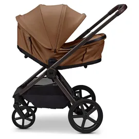 moon gmbh / buggy Gio Fold Cognac
