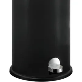 Wesco Kickmaster Maxi 40 l Schwarz