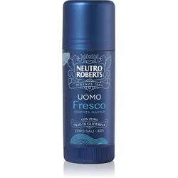 Neutro Roberts Essenza Marina Deo-Stick mit 48-Stunden Wirkung 40 ml