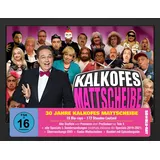 30 Jahre Kalkofes Mattscheibe (Komplettbox) (Blu-ray)