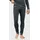 Schöffel Merino Sport Pants long M, temperaturregulierende lange Unterhose, atmungsaktive Thermo Leggings in Wollqualität, anthrazit, XXL