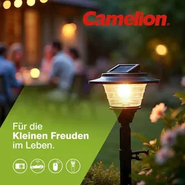 Camelion AlwaysReady AA 800 mAh 2 St.