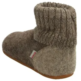 Giesswein Wildpoldsried Kids, taupe 262, 27 EU