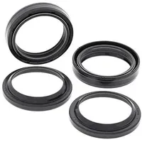 all-balls racing Gabelsimmerringsatz Die Wellendic 43 x 55 x 10,5 mm