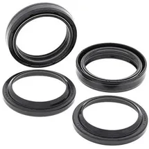 all-balls racing Gabelsimmerringsatz Die Wellendic 43 x 55 x 10,5 mm