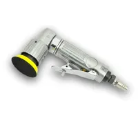 VidaXL Mini Exzenterschleifer 50 mm 15.000 U/min 1/4"