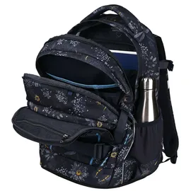McNeill Luca 2,0 Dunkelblau